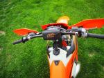 Klikněte pro detailní foto č. 9 - KTM 150 EXC TPI