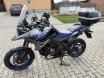Detail nabídky - Suzuki V-Strom 1050 XT