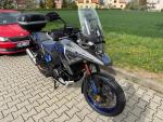 Klikněte pro detailní foto č. 3 - Suzuki V-Strom 1050 XT