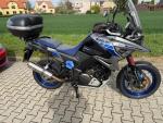 Klikněte pro detailní foto č. 4 - Suzuki V-Strom 1050 XT