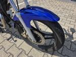 Klikněte pro detailní foto č. 13 - Yamaha YBR 125