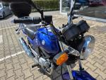 Klikněte pro detailní foto č. 14 - Yamaha YBR 125