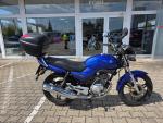 Klikněte pro detailní foto č. 15 - Yamaha YBR 125