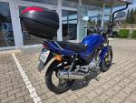 Klikněte pro detailní foto č. 16 - Yamaha YBR 125