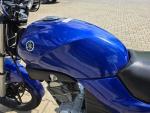 Klikněte pro detailní foto č. 4 - Yamaha YBR 125
