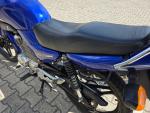 Klikněte pro detailní foto č. 6 - Yamaha YBR 125