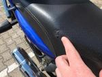 Klikněte pro detailní foto č. 9 - Yamaha YBR 125