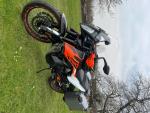 Klikněte pro detailní foto č. 1 - KTM 790 Adventure