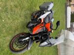 Klikněte pro detailní foto č. 4 - KTM 790 Adventure