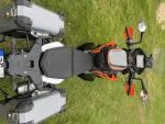 Klikněte pro detailní foto č. 5 - KTM 790 Adventure