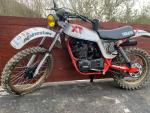 Klikněte pro detailní foto č. 1 - Yamaha XT 500