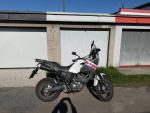 Klikněte pro detailní foto č. 3 - Yamaha XT 660 Z Ténéré