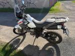 Klikněte pro detailní foto č. 5 - Yamaha XT 660 Z Ténéré