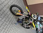 Klikněte pro detailní foto č. 2 - Suzuki RM-Z 450