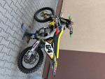 Klikněte pro detailní foto č. 3 - Suzuki RM-Z 450