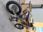 Klikněte pro detailní foto č. 4 - Suzuki RM-Z 450