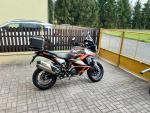 Klikněte pro detailní foto č. 16 - KTM 1290 Super Adventure S