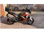 Detail nabídky - KTM 1290 Super Adventure S