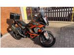 Klikněte pro detailní foto č. 2 - KTM 1290 Super Adventure S