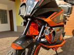 Klikněte pro detailní foto č. 4 - KTM 1290 Super Adventure S