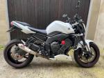 Klikněte pro detailní foto č. 2 - Yamaha FZ 1 N Fazer