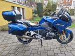Klikněte pro detailní foto č. 11 - BMW R 1250 RT
