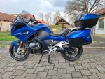 Detail nabídky - BMW R 1250 RT