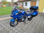 Klikněte pro detailní foto č. 3 - BMW R 1250 RT