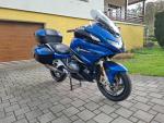 Klikněte pro detailní foto č. 7 - BMW R 1250 RT