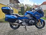 Klikněte pro detailní foto č. 8 - BMW R 1250 RT
