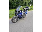 Klikněte pro detailní foto č. 2 - Honda XL 1000 V Varadero