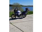 Klikněte pro detailní foto č. 4 - Honda XL 1000 V Varadero