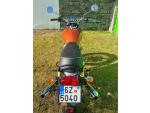 Klikněte pro detailní foto č. 4 - Royal Enfield Interceptor 650