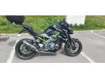 Klikněte pro detailní foto č. 1 - Kawasaki Z 900
