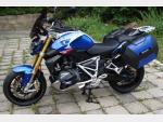 Detail nabídky - BMW R 1250 R