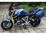 Detail nabídky - BMW R 1250 R