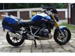 Klikněte pro detailní foto č. 2 - BMW R 1250 R