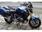 Klikněte pro detailní foto č. 4 - BMW R 1250 R