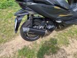 Klikněte pro detailní foto č. 5 - Honda Forza 125 ABS