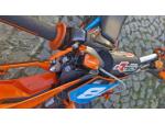 Klikněte pro detailní foto č. 14 - KTM 250 SX-F