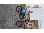Klikněte pro detailní foto č. 2 - KTM 250 SX-F