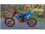 Klikněte pro detailní foto č. 4 - KTM 250 SX-F
