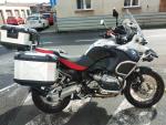 Klikněte pro detailní foto č. 3 - BMW R 1200 GS Adventure