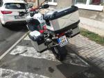 Klikněte pro detailní foto č. 5 - BMW R 1200 GS Adventure