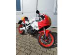 Klikněte pro detailní foto č. 10 - Yamaha XSR 900 GP