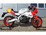 Klikněte pro detailní foto č. 1 - Yamaha XSR 900 GP