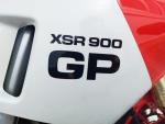 Klikněte pro detailní foto č. 8 - Yamaha XSR 900 GP