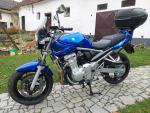 Klikněte pro detailní foto č. 1 - Suzuki GSF 650 Bandit