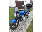 Klikněte pro detailní foto č. 2 - Suzuki GSF 650 Bandit