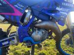 Klikněte pro detailní foto č. 10 - Yamaha YZ 125